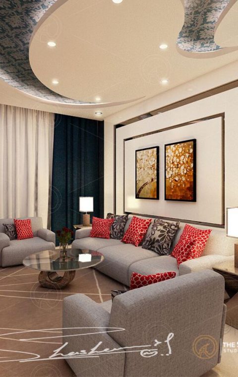 Akhilesh's Residence