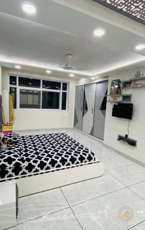 Dharamveer's Residence